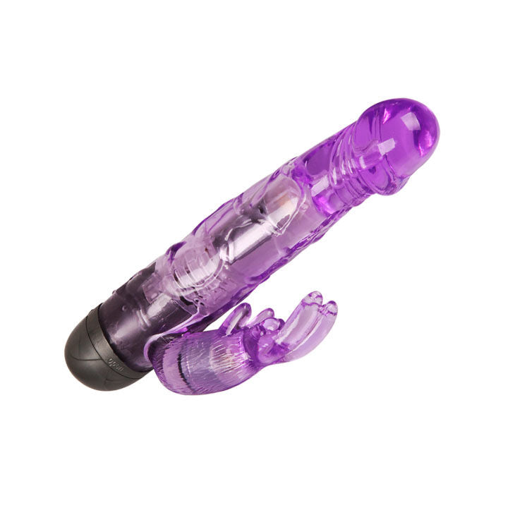 BAILA - REGALA UN VIBRADOR DE AMANTE CON LILS RABBIT
