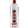 Eros - Lubrificante De Silicone Médico De Seda 1000 Ml
