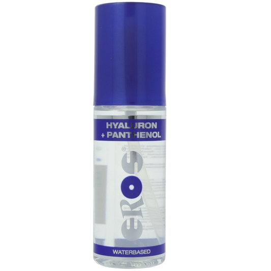 EROS - HYALURON LUBRICANT WATER + PANTHENOL 200 ML