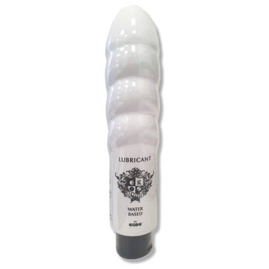 EROS FETISH LINE - WATER-BASED LUBRICANT FROM THE DILDO BOTTLE LINE 175 ML
