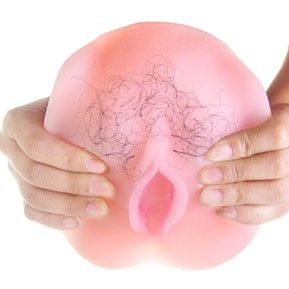 PROM - ANTHEA MAGIC FLESH VIBRATON PUSSY