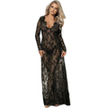 Subblime - Vestidos Manga Larga Largo S / M