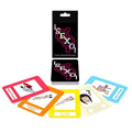 Kheper Games - Sexo! Juego de Cartas de Posiciones / Es