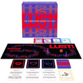 Kheper Games - Lust Jogo Apaixonado Para Dois. Es / En