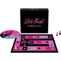 Kheper Games - Vamos a F*llar El Juego De Sexo Xxx