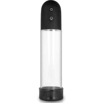 BOMBA ADICTO - BOMBA DE ERECCIÓN AUTOMÁTICA RX11