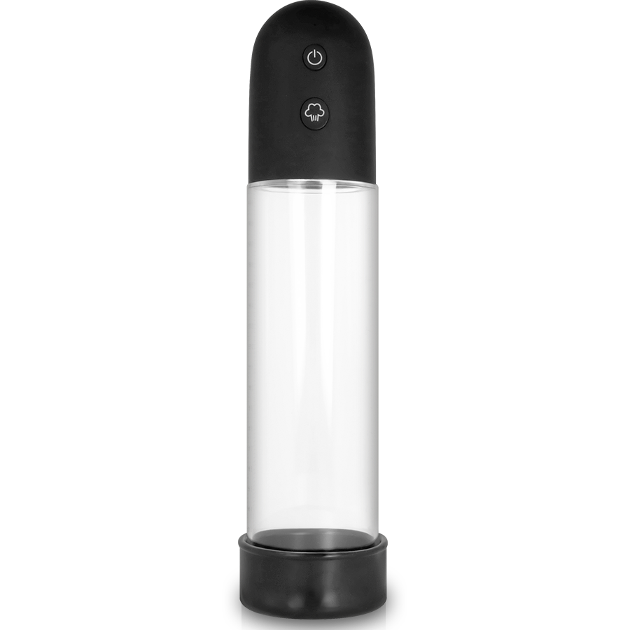 BOMBA ADICTO - BOMBA DE ERECCIÓN AUTOMÁTICA RX11