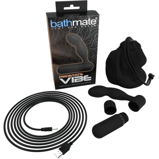 BATHMATE - PROSTHETIC AND PERINEUM MASSAGER