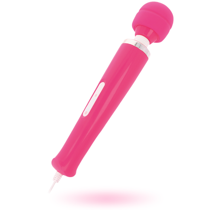 INTENSO - MASAJE ROSA KEANU WAND