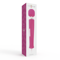 Intense - Massageiro Keanu Wand Rosa