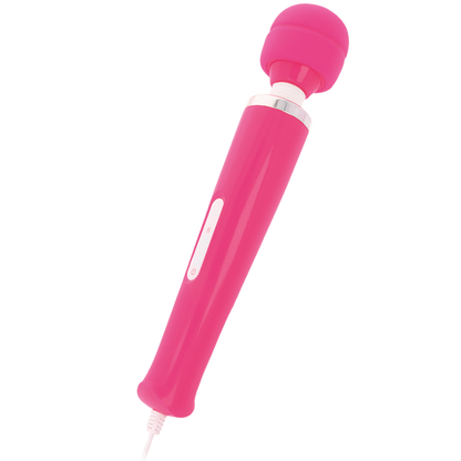 INTENSO - MASAJE ROSA KEANU WAND