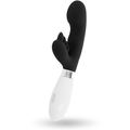 Glossy - Elvis Conejo Negro
