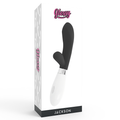 Glossy - Jackson Coelho Preto