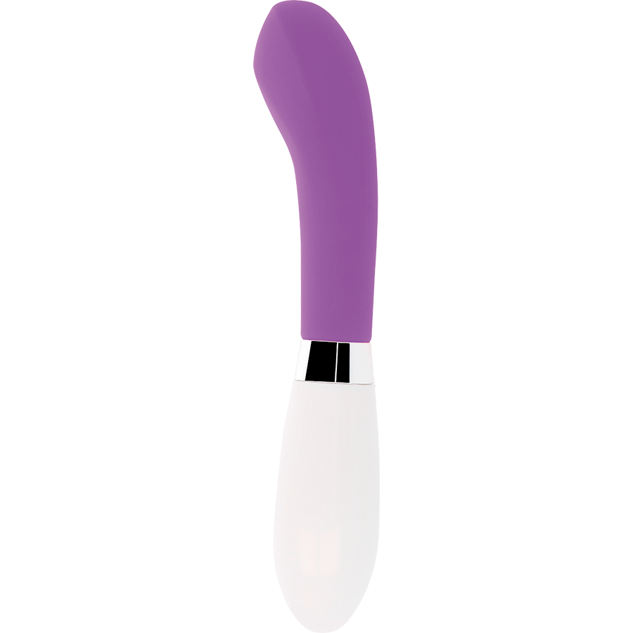 GLOSSY - VIBRADOR JOHN PURPLE