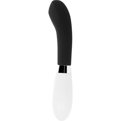 GLOSSY - VIBRADOR JOHN BLACK