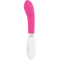 Glossy - Vibrador John Rosa