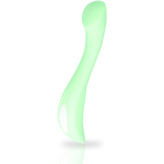 MIA - VIBRADOR DE SUELO PÉLVICO DEVON GREEN