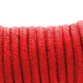 Darkness - Corda Japonesa 5 M Vermelho