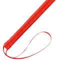 Darkness - Red Stimulating Pen 24Cm