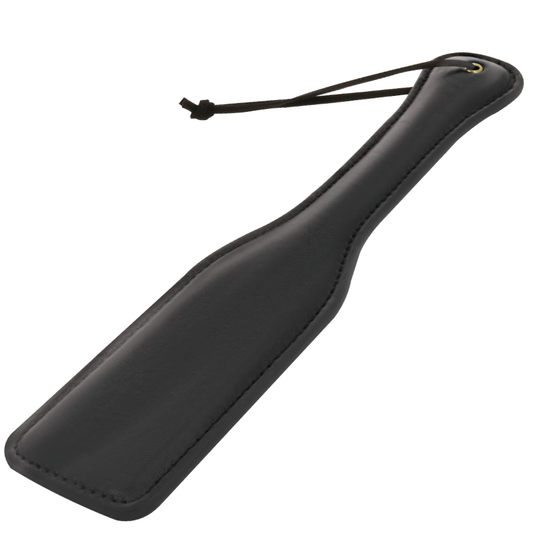 DARKNESS - ORIGINAL FETISH LEATHER BLACK P