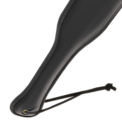 DARKNESS - ORIGINAL FETISH LEATHER BLACK P