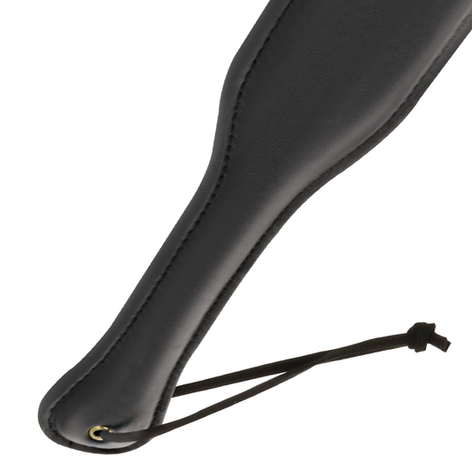 DARKNESS - ORIGINAL FETISH LEATHER BLACK P