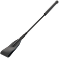Darkness - Leather Whip 45 cm