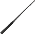 Darkness - Chicote Bdsm Preto Fetish 70 Cm