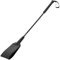 Darkness - Chicote Bdsm Fetiche Preto Grande