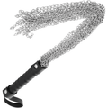 Darkness - Metal Whip Bondage Bdsm