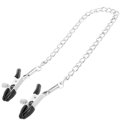 DARKNESS - ADJUSTABLE METAL NOZZLE CLAMPS