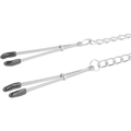 Darkness - Adjustable Metal Beak Clips