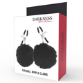Darkness - Pom Pom Tweezer Pliers 1