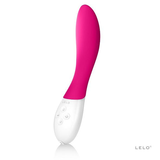 LELO - MONA 2 CERISE VIBRATOR