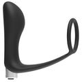 Addicted Toys - Vibrador Prosttico Vibrador Recarregvel - Modelo 1 - Preto