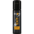 Eros - Exit Lubricante Anal De Silicona Con Jojoba Y Pantenol 100 Ml