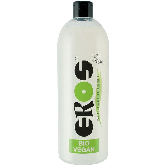 EROS - BIO VEGAN WATER-BASED LUBRICANT 100 ML