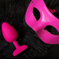 G-Vibe - Gplug Bioskin Plug Vibrao Anal
