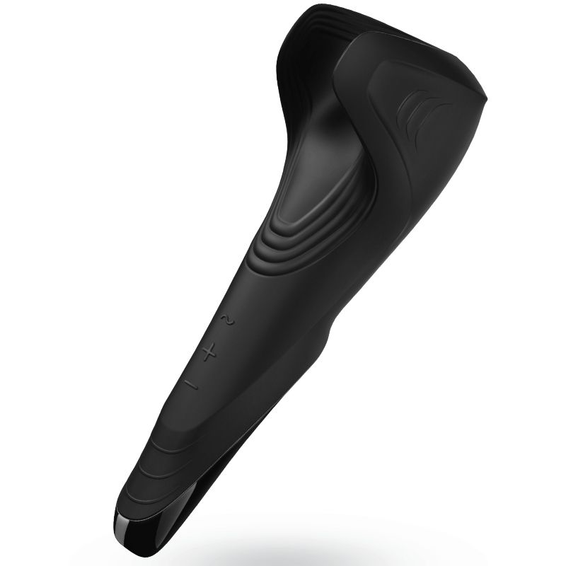 SATISFYER - MEN'S SATISFYING WAND