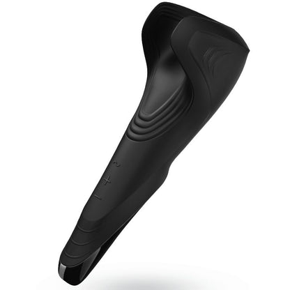 SATISFYER - MEN'S SATISFYING WAND