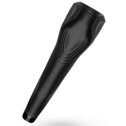 SATISFYER - MEN'S SATISFYING WAND