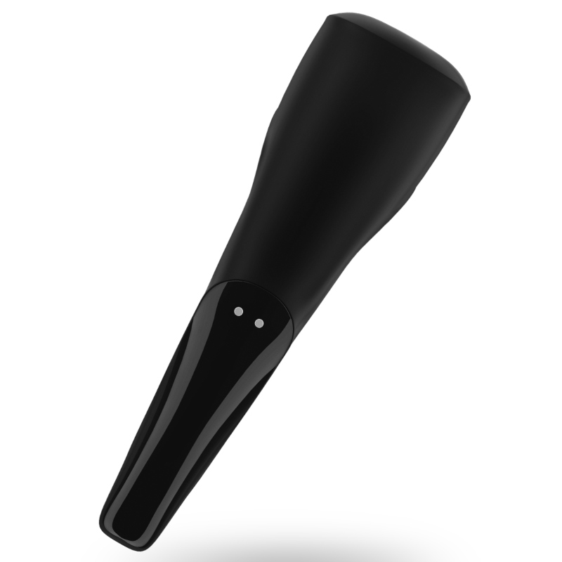 SATISFYER - MEN'S SATISFYING WAND