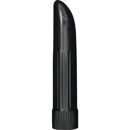 SIETE CREACIONES - MINI VIBRADOR LADYFINGER NEGRO