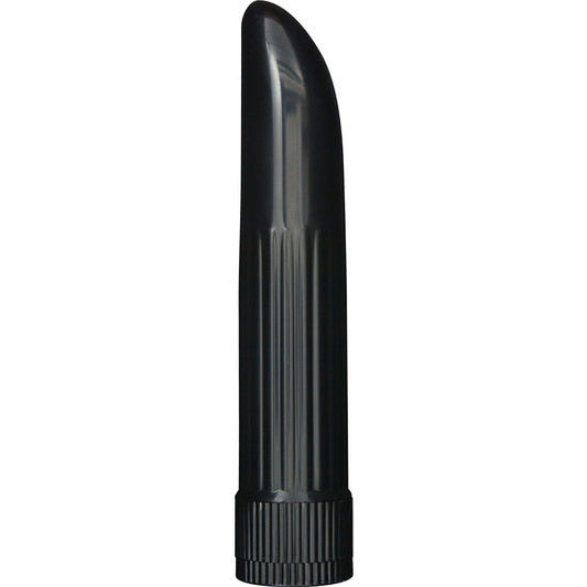 SIETE CREACIONES - MINI VIBRADOR LADYFINGER NEGRO