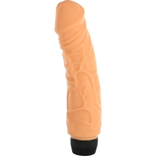 SIETE CREACIONES - VIBRADOR DE PENE REALISTA