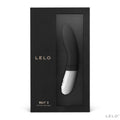 Lelo - Billy Anal Vibrador 2 Negro