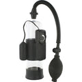 Seven Creations - Bomba De Ereo De Para O Pénis Com Vibrador