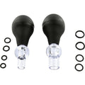 Seven Creations - Kit De Ondas Estimulantes Para Mamilos Com 10 Peças