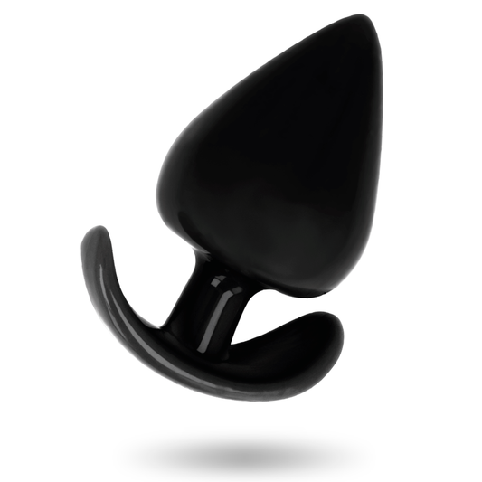 JUGUETES ADICTO - PLUG ANAL 9,5 CM