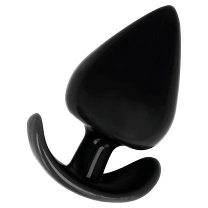 JUGUETES ADICTO - PLUG ANAL 9,5 CM